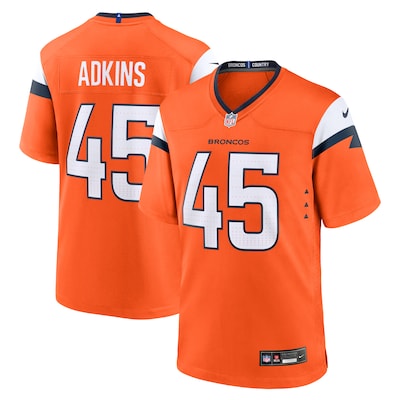 Denver Broncos Men Jerseys 2025-10-15-070